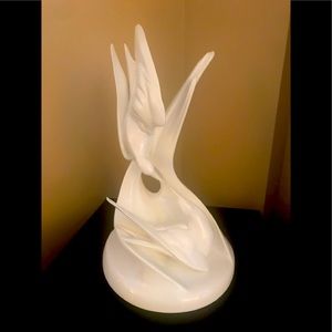 Royal Doulton figurine.